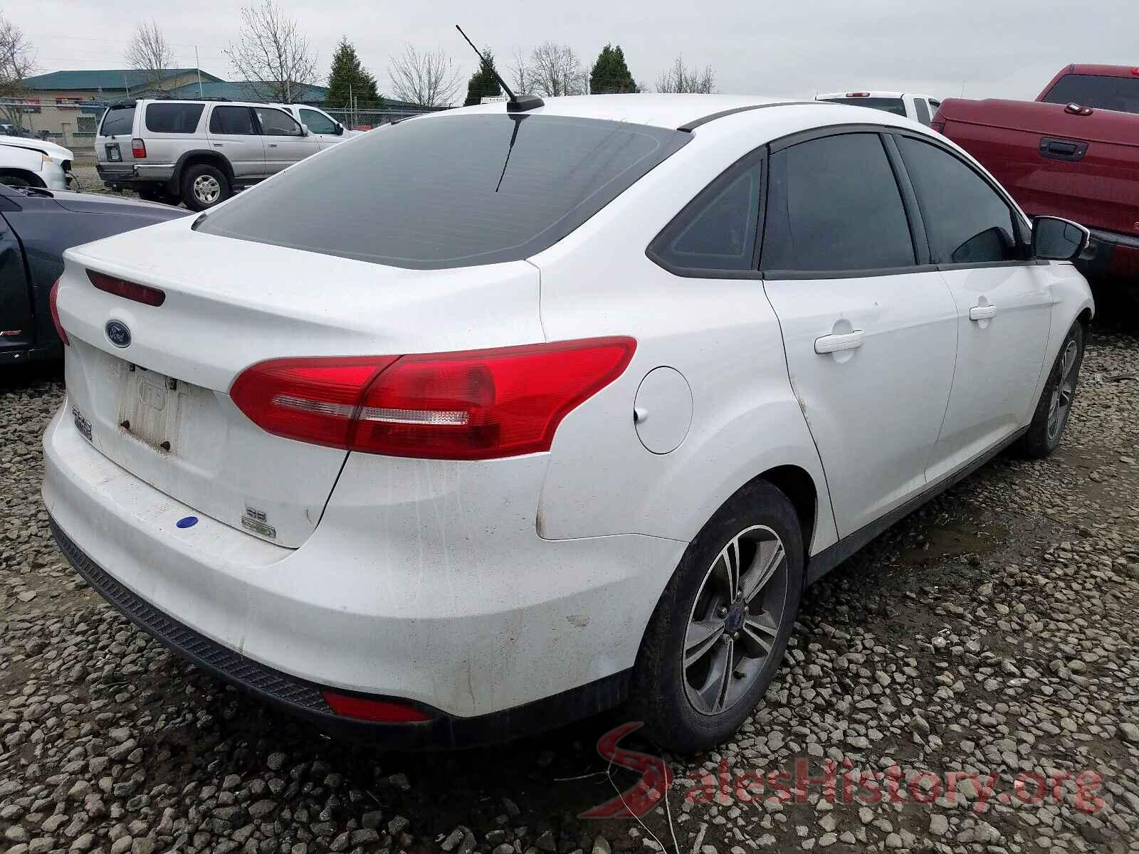 1N4AA6AP1HC408295 2017 FORD FOCUS