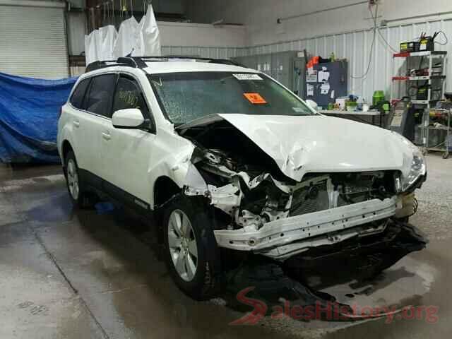 5TDJZRFH0KS589059 2010 SUBARU OUTBACK