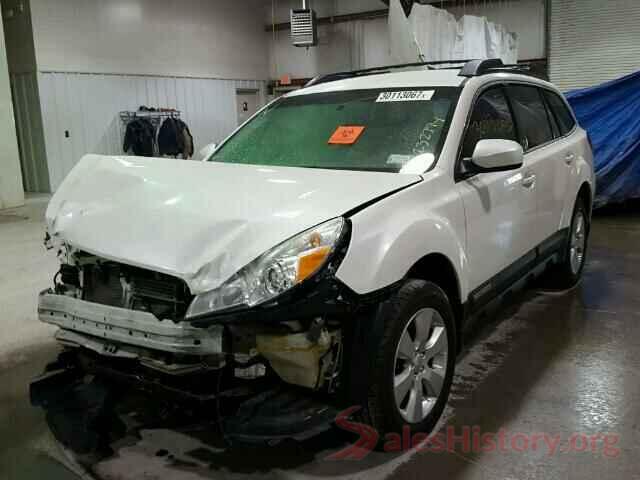 5TDJZRFH0KS589059 2010 SUBARU OUTBACK