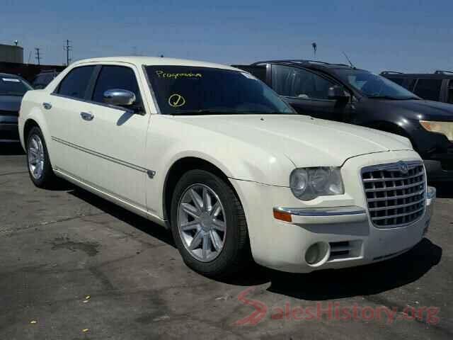 5XYPGDA39JG405800 2006 CHRYSLER 300