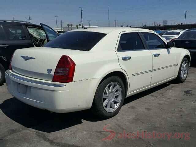 5XYPGDA39JG405800 2006 CHRYSLER 300