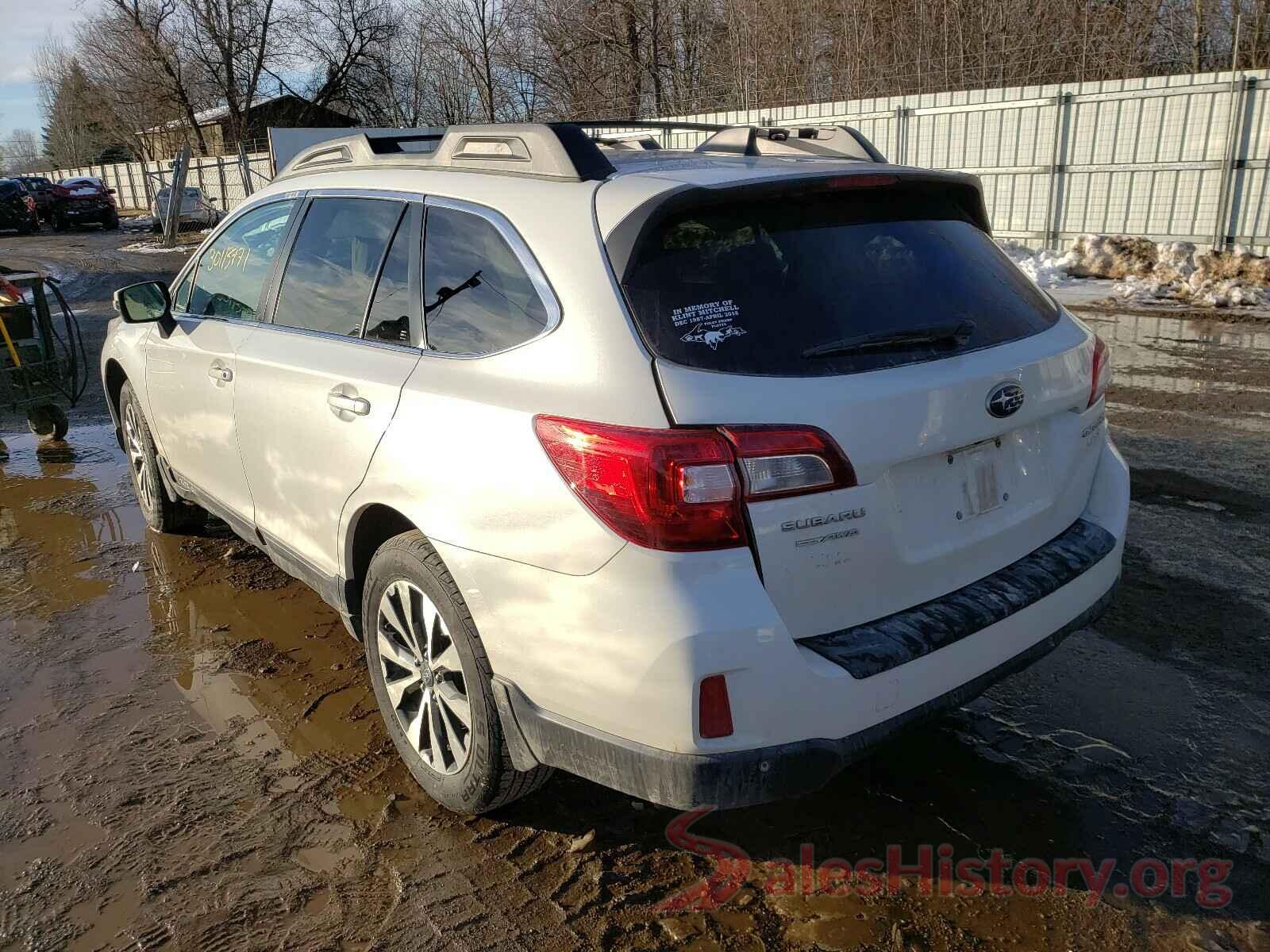 4S4BSANC7H3271252 2017 SUBARU OUTBACK