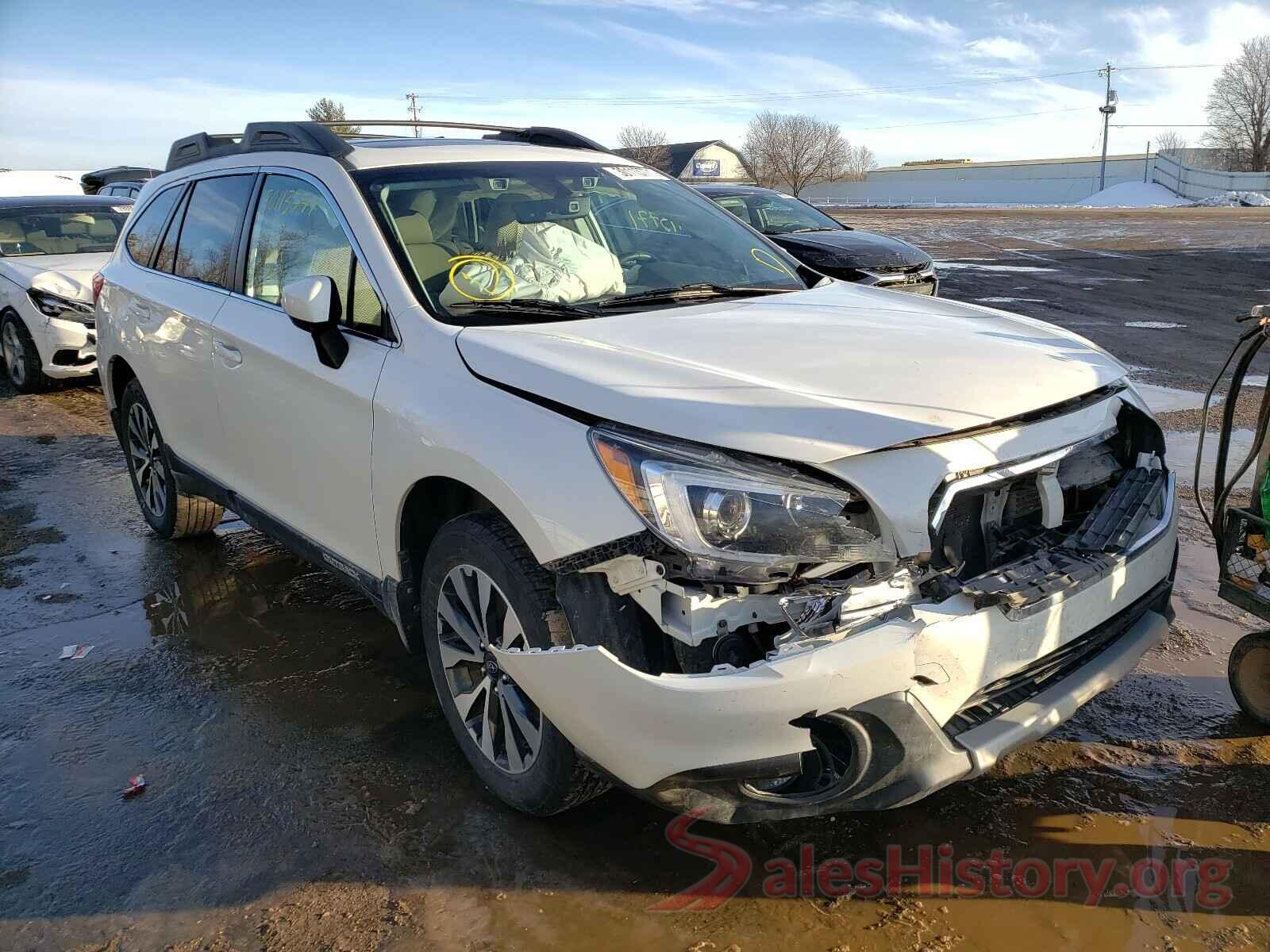 4S4BSANC7H3271252 2017 SUBARU OUTBACK