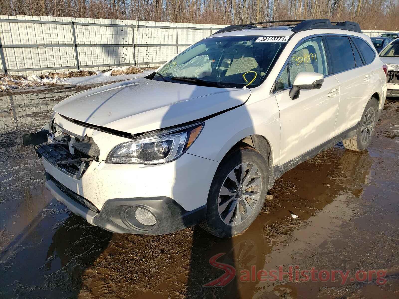 4S4BSANC7H3271252 2017 SUBARU OUTBACK