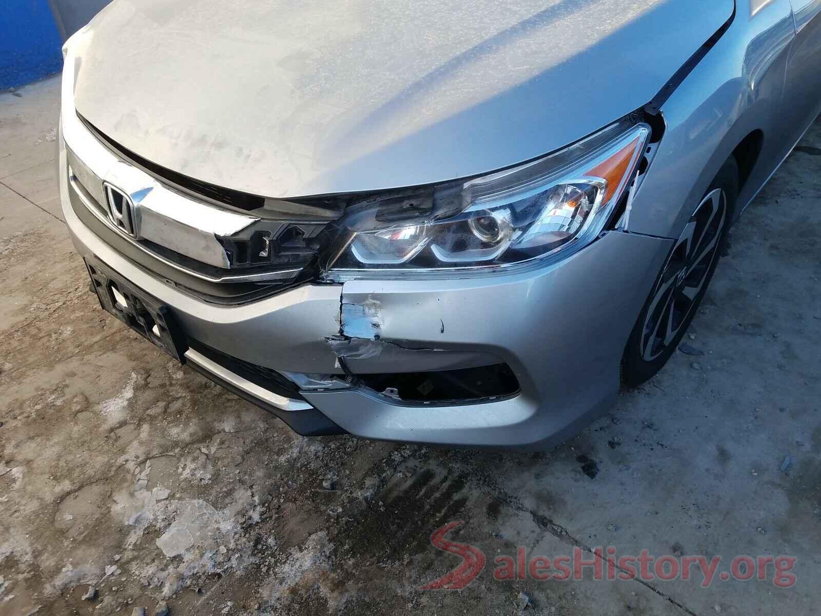 1HGCR2F70HA278648 2017 HONDA ACCORD