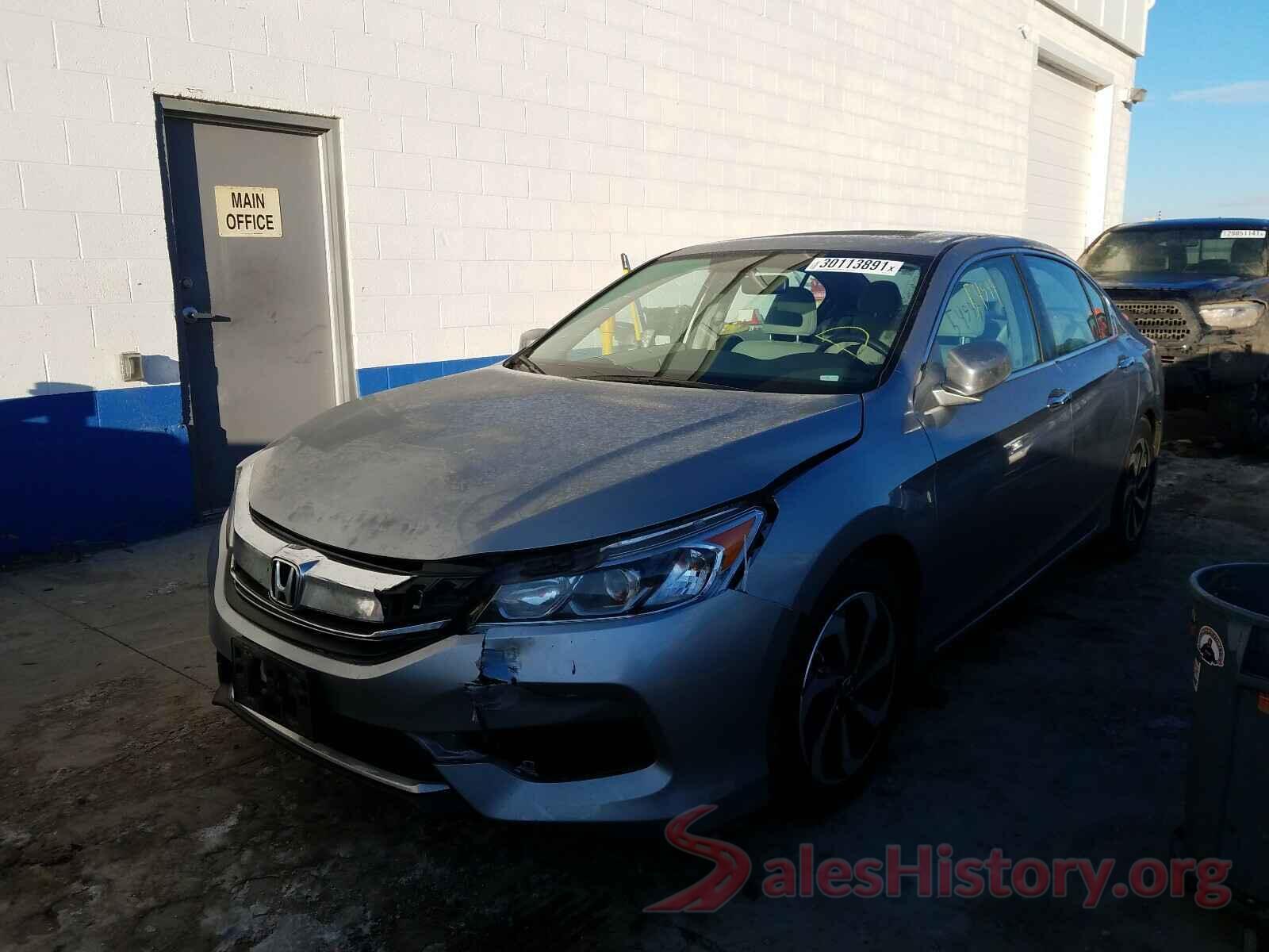 1HGCR2F70HA278648 2017 HONDA ACCORD