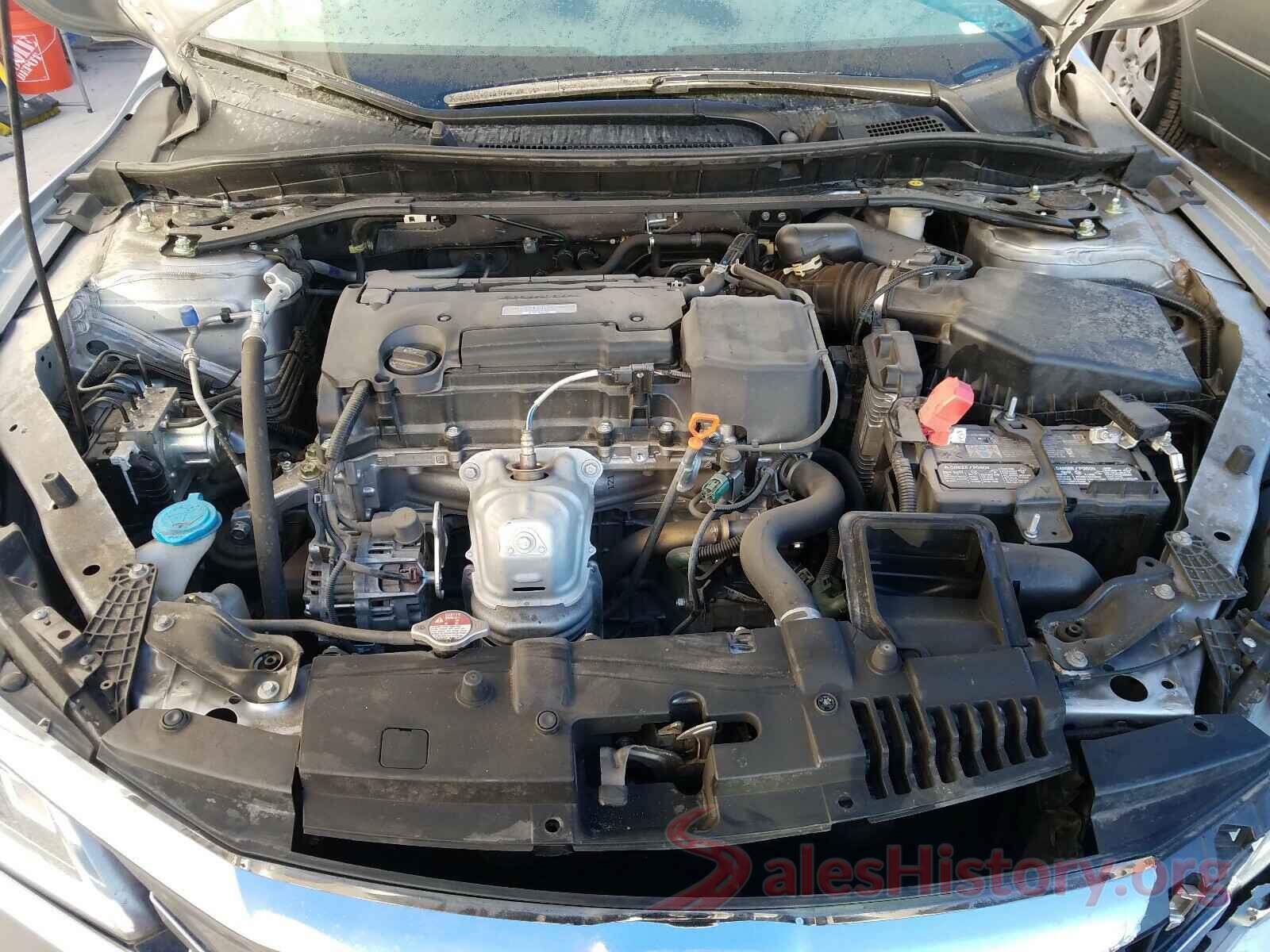 1HGCR2F70HA278648 2017 HONDA ACCORD