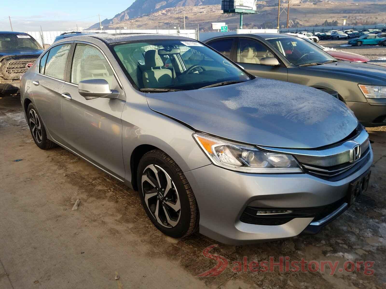 1HGCR2F70HA278648 2017 HONDA ACCORD