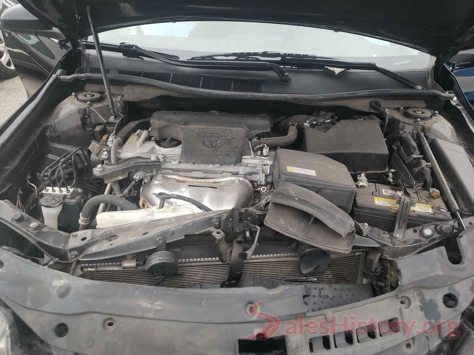 4T1BF1FK9GU212707 2016 TOYOTA CAMRY