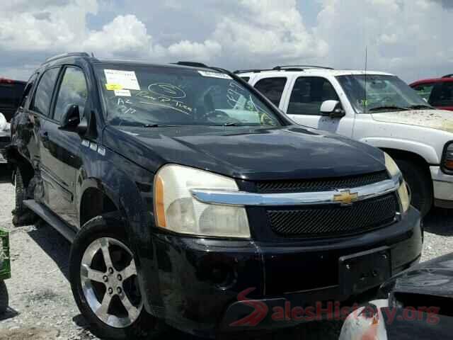 19XFC1F74LE019545 2008 CHEVROLET EQUINOX