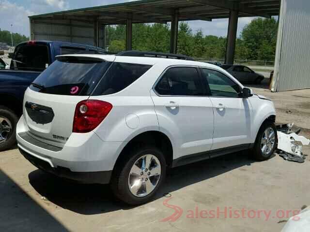 1FTEW1E58JKC57170 2014 CHEVROLET EQUINOX