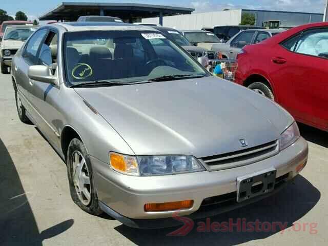 KMHTC6AD9GU301406 1995 HONDA ACCORD