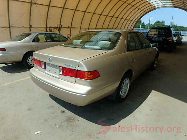 4T1G11AK4LU318388 2001 TOYOTA CAMRY