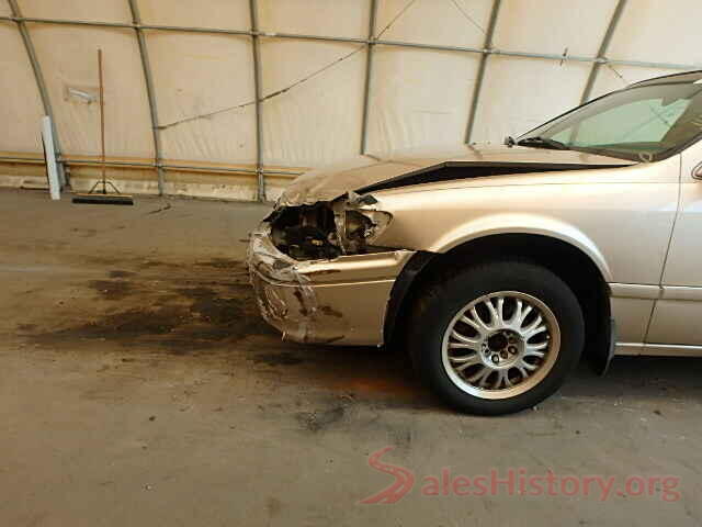 4T1G11AK4LU318388 2001 TOYOTA CAMRY