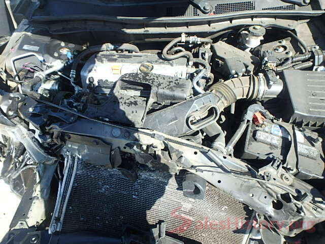 1N4BL4BV9KC251753 2012 HONDA ACCORD