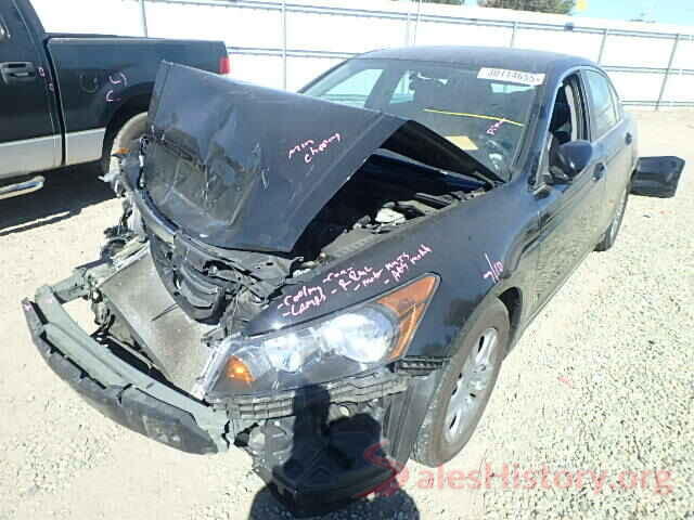 1N4BL4BV9KC251753 2012 HONDA ACCORD