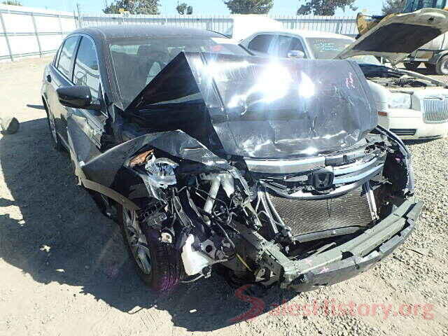 1N4BL4BV9KC251753 2012 HONDA ACCORD