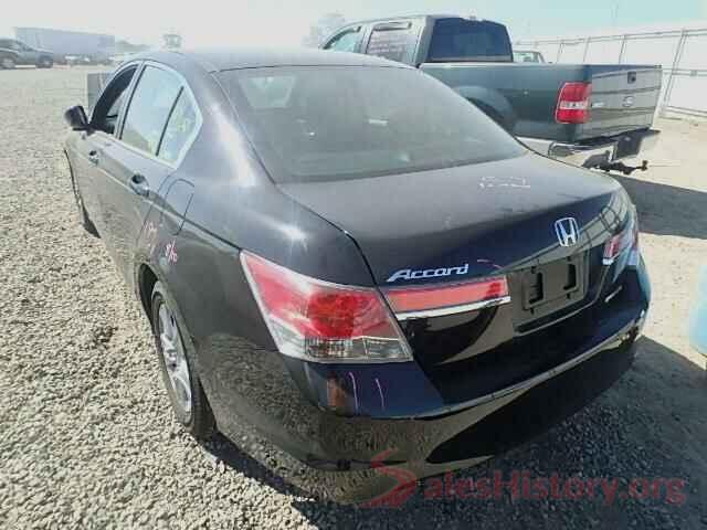 1N4BL4BV9KC251753 2012 HONDA ACCORD