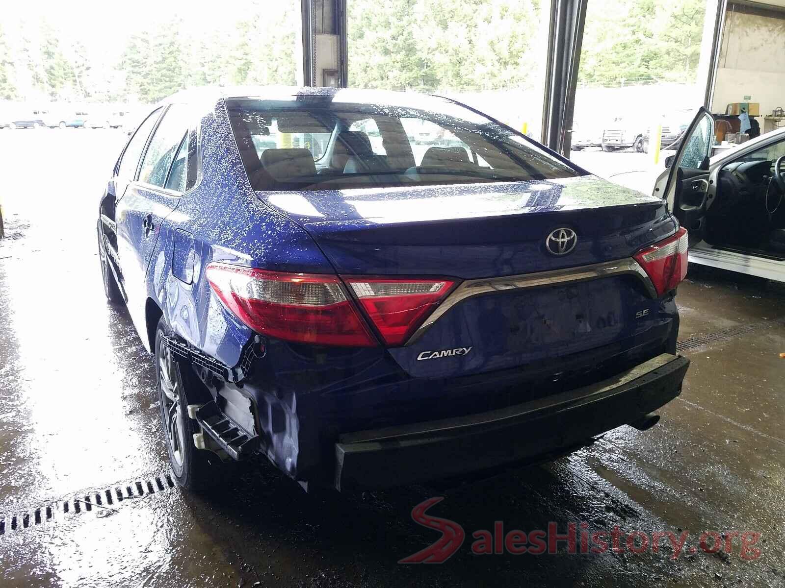 4T1BF1FK5GU502457 2016 TOYOTA CAMRY