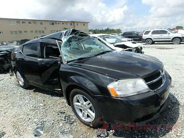 3N1AB7APXKY369866 2008 DODGE AVENGER