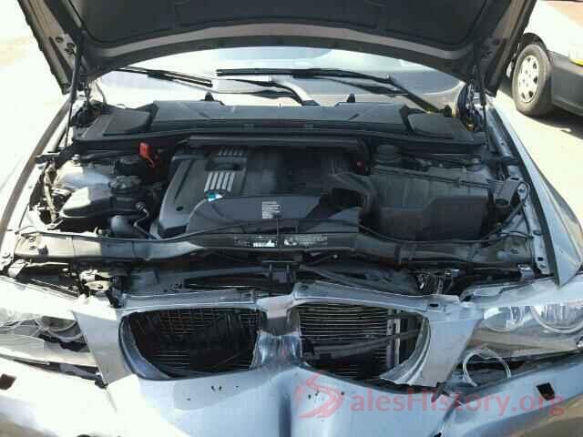 2C3CDZAG6MH538693 2011 BMW 3 SERIES