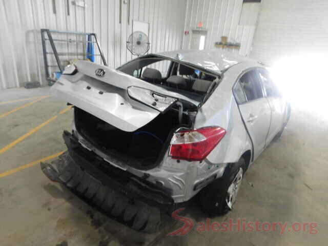 3N1AB7AP5GY316273 2015 KIA FORTE