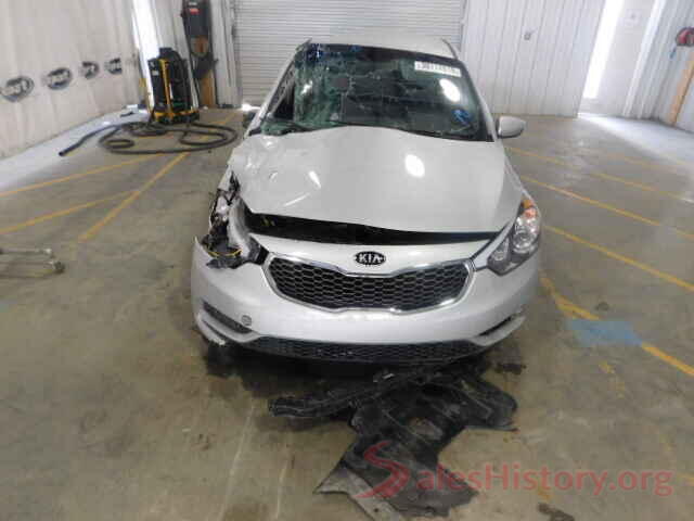 3N1AB7AP5GY316273 2015 KIA FORTE