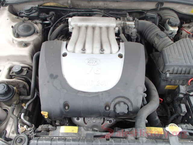 JM1GL1V57H1107519 2004 KIA OPTIMA