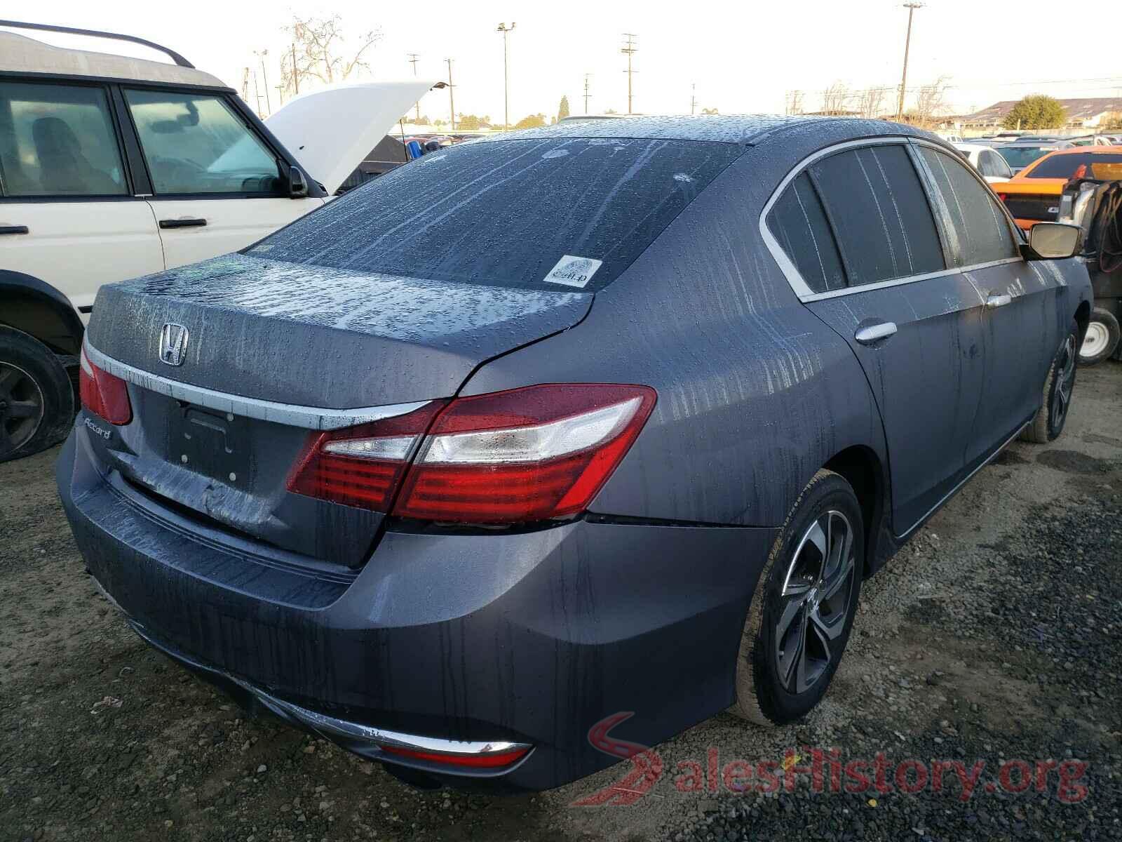 1HGCR2F3XHA029772 2017 HONDA ACCORD