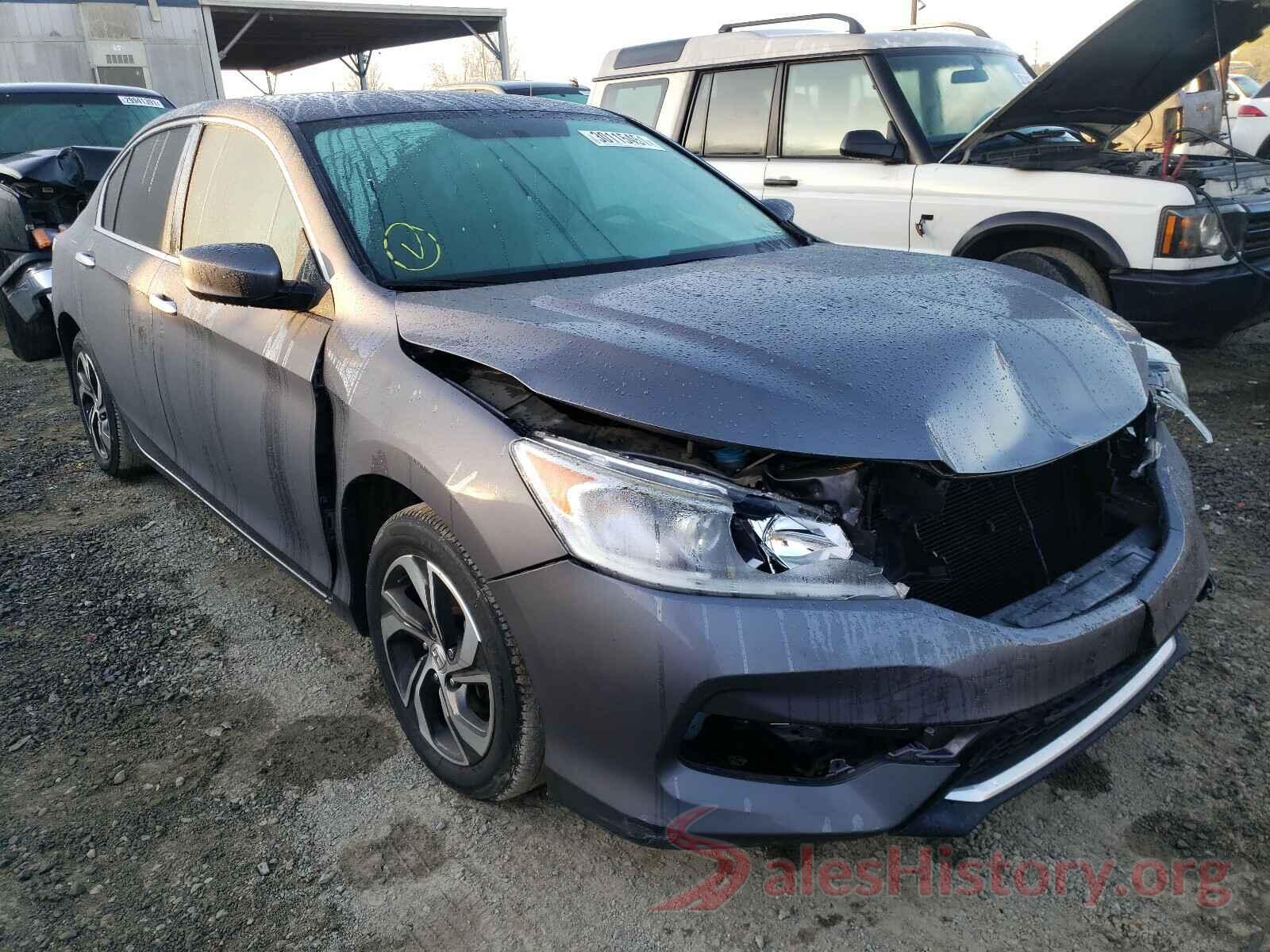 1HGCR2F3XHA029772 2017 HONDA ACCORD