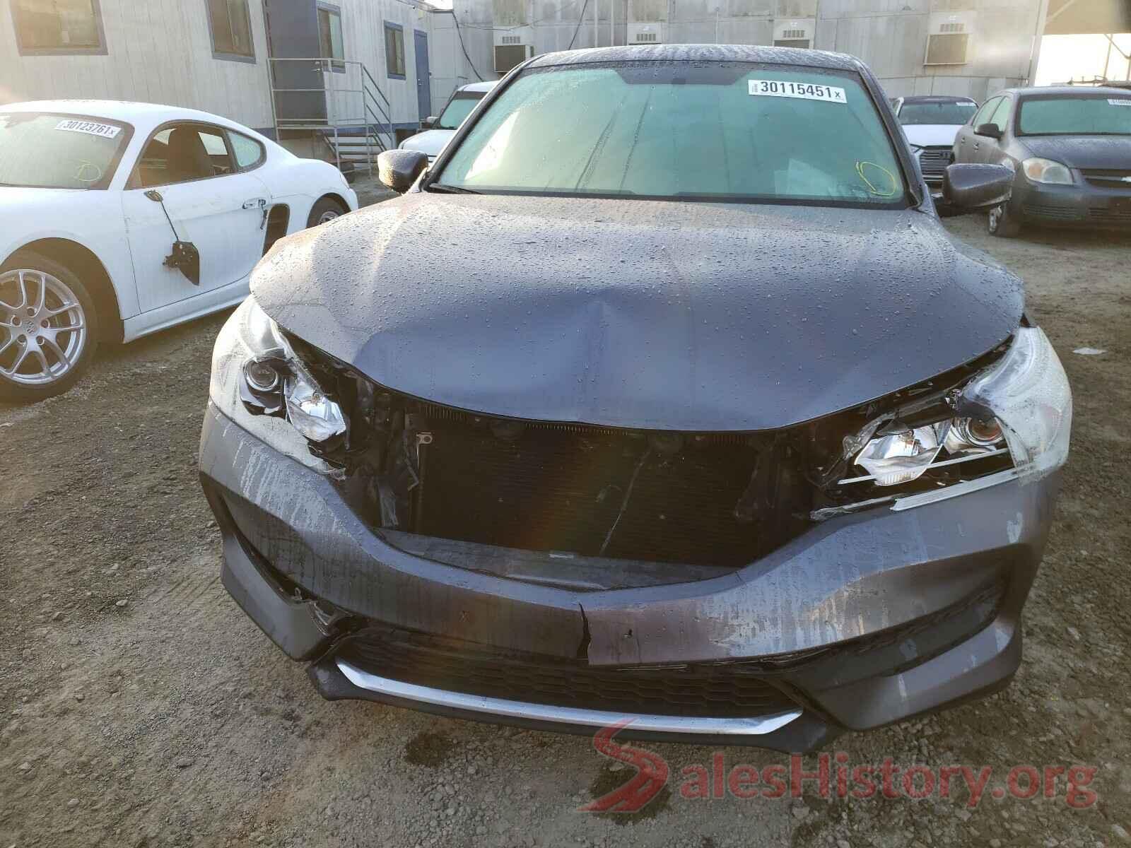 1N4BL4BV6LC183039 2017 HONDA ACCORD