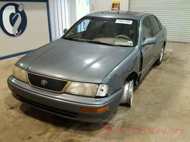 4T1BK1EB9GU220271 1997 TOYOTA AVALON