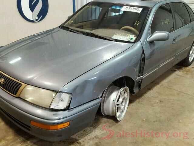 4T1BK1EB9GU220271 1997 TOYOTA AVALON