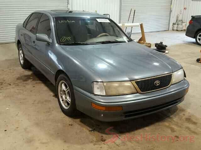 4T1BK1EB9GU220271 1997 TOYOTA AVALON