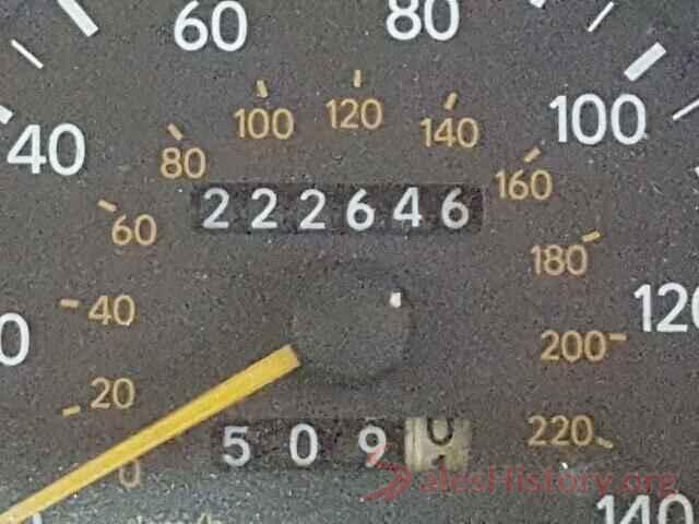 4T1BK1EB9GU220271 1997 TOYOTA AVALON