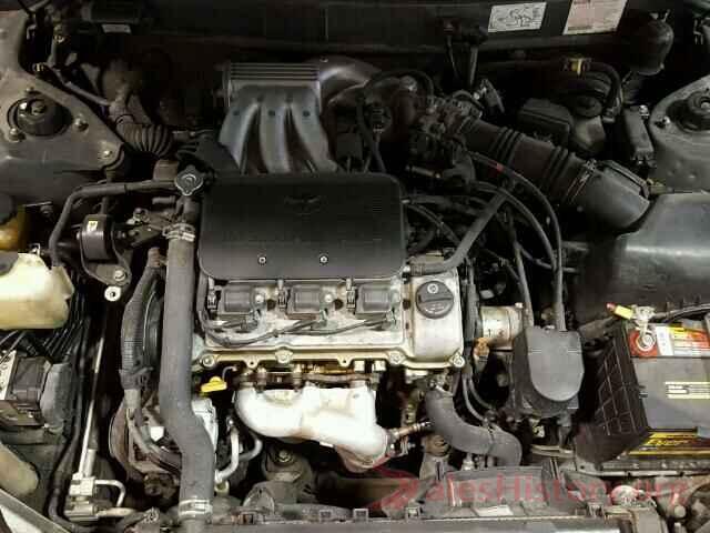 4T1BK1EB9GU220271 1997 TOYOTA AVALON