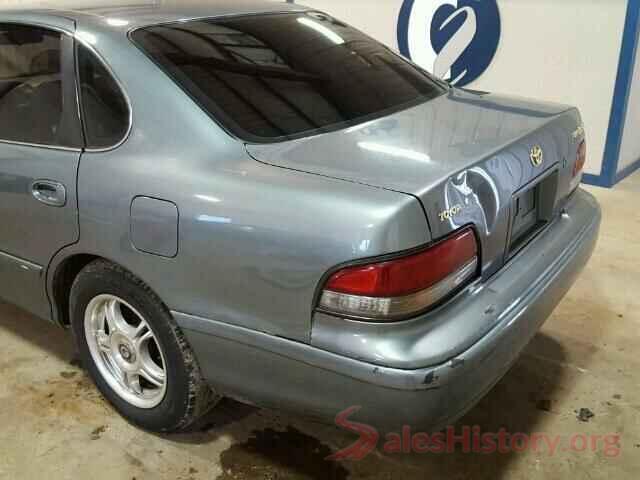 4T1BK1EB9GU220271 1997 TOYOTA AVALON