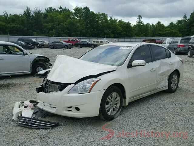 5N1AT2MT3GC732915 2010 NISSAN ALTIMA