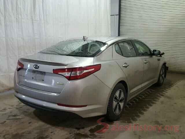 JTDEPRAE0LJ102655 2012 KIA OPTIMA