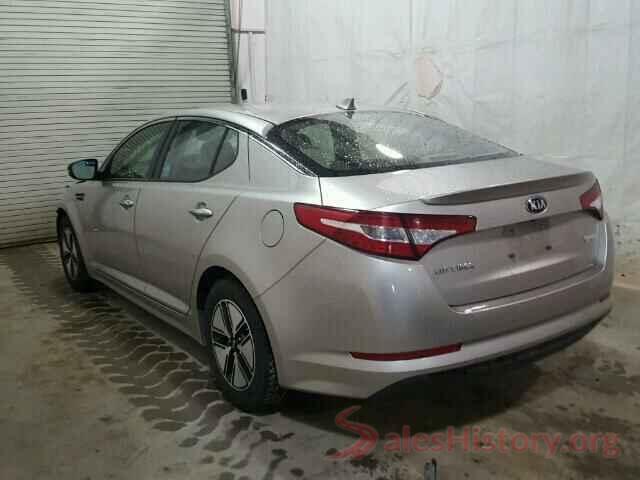 JTDEPRAE0LJ102655 2012 KIA OPTIMA