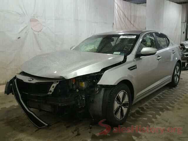 JTDEPRAE0LJ102655 2012 KIA OPTIMA