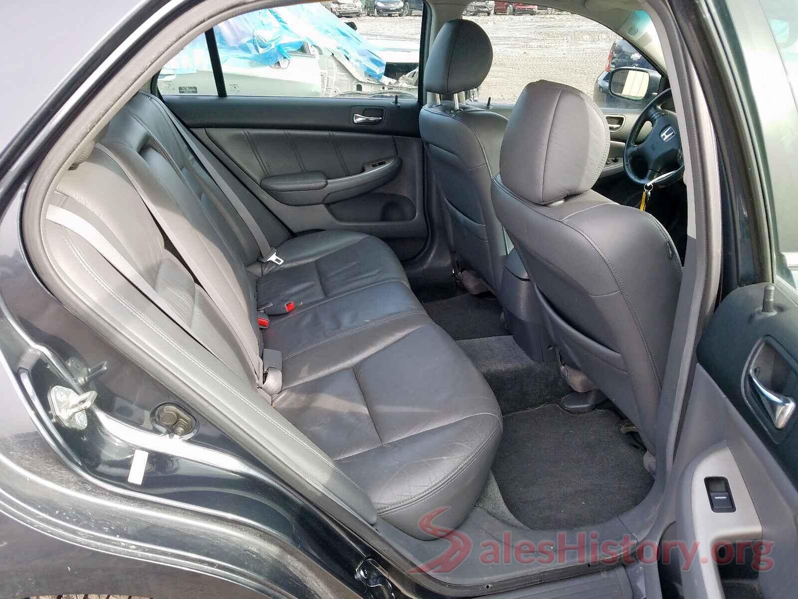 JTDKARFP1H3038863 2004 HONDA ACCORD