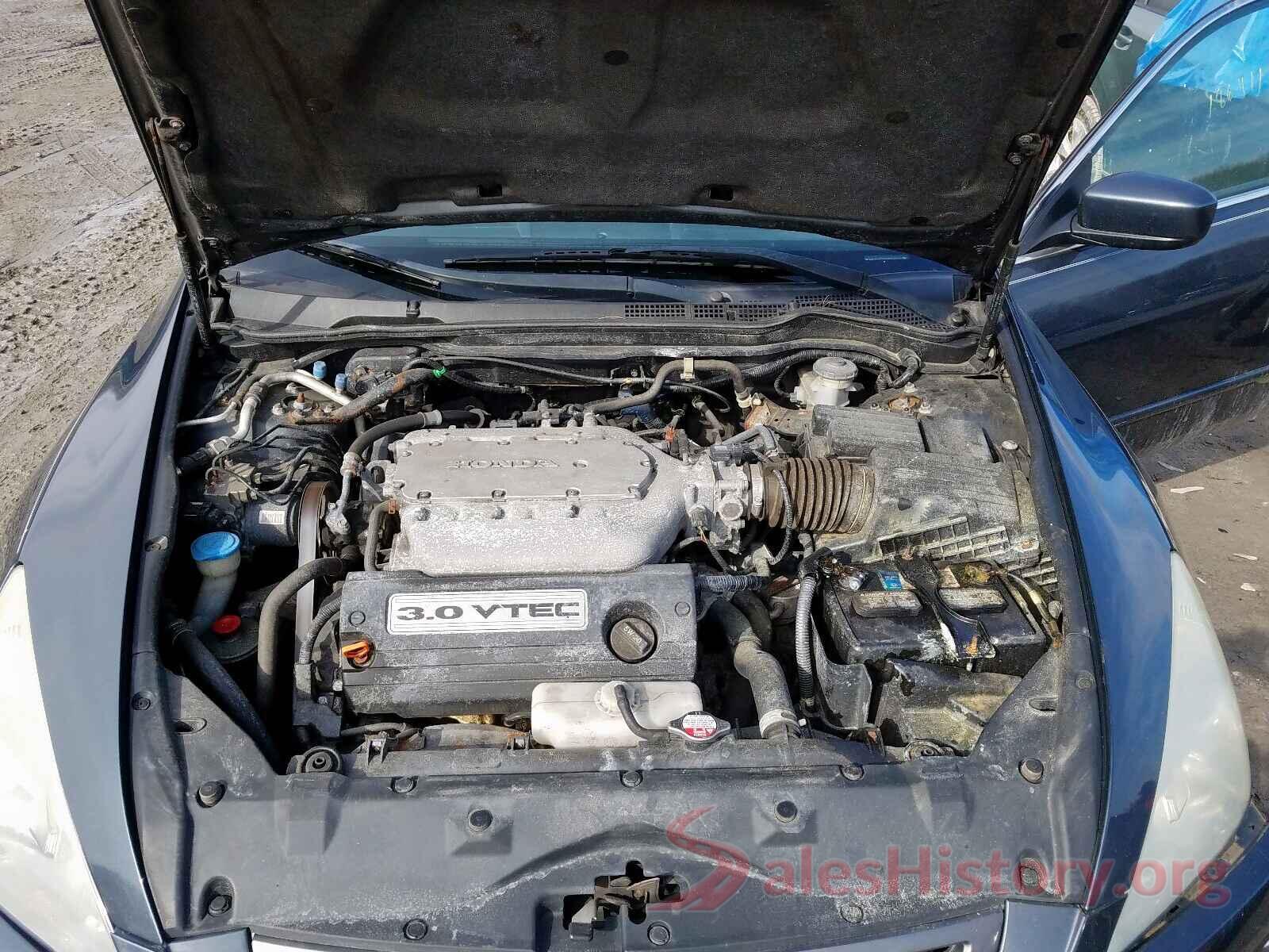 JTDKARFP1H3038863 2004 HONDA ACCORD