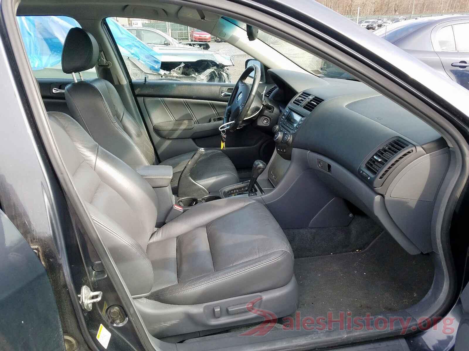 JTDKARFP1H3038863 2004 HONDA ACCORD