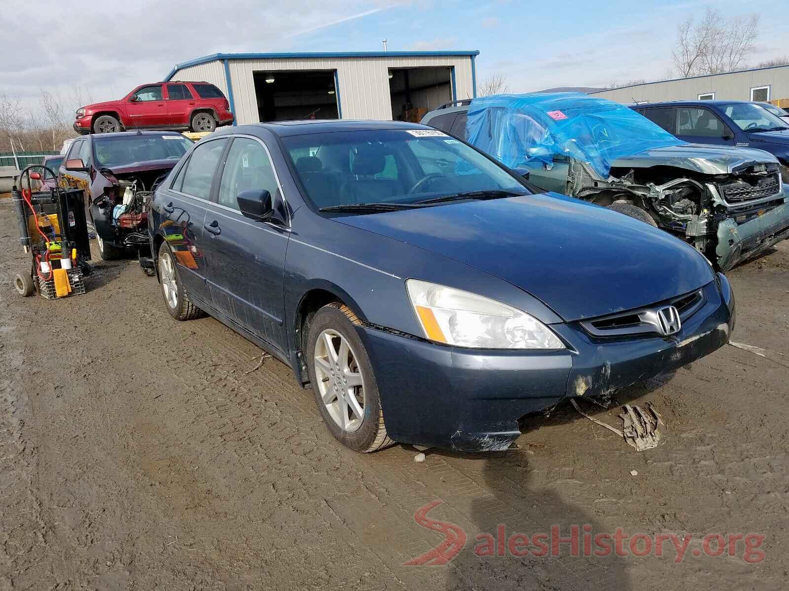 JTDKARFP1H3038863 2004 HONDA ACCORD