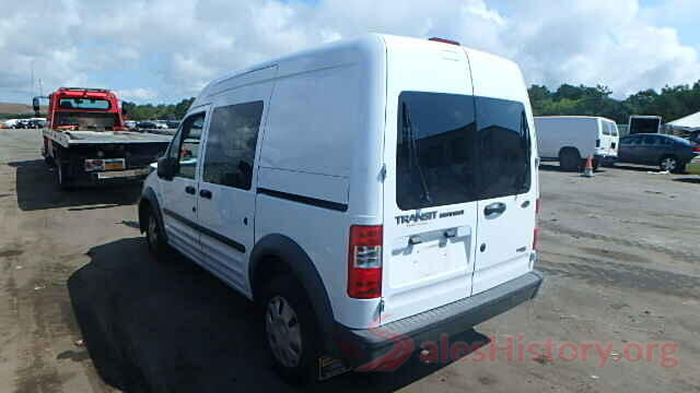 3VV2B7AX2JM035744 2013 FORD TRANSIT CO