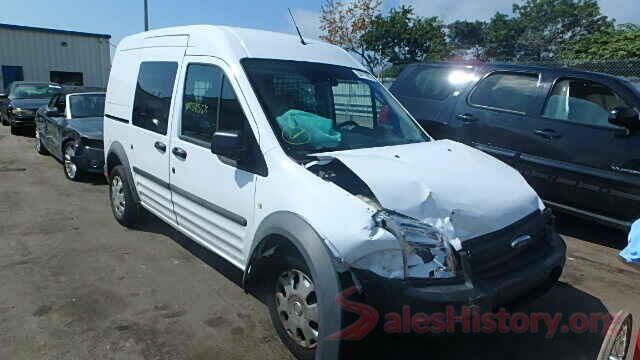 3VV2B7AX2JM035744 2013 FORD TRANSIT CO