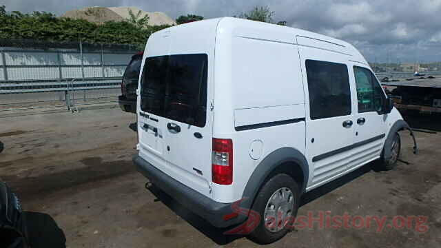 3VV2B7AX2JM035744 2013 FORD TRANSIT CO