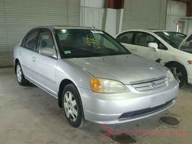 3VWCB7BU6KM224323 2002 HONDA CIVIC