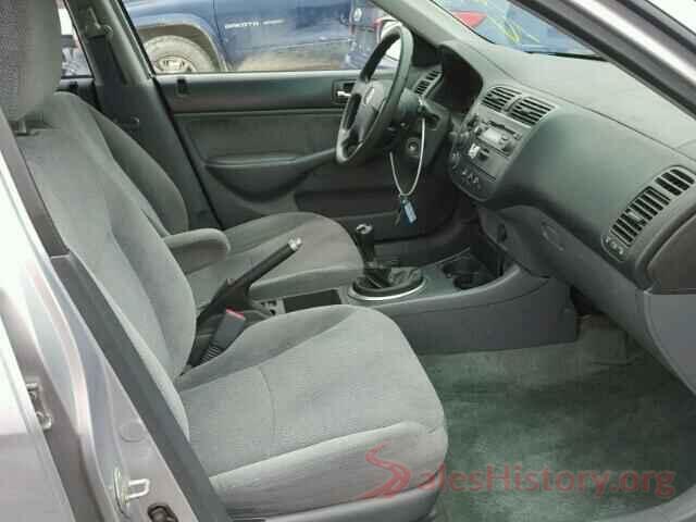 3VWCB7BU6KM224323 2002 HONDA CIVIC